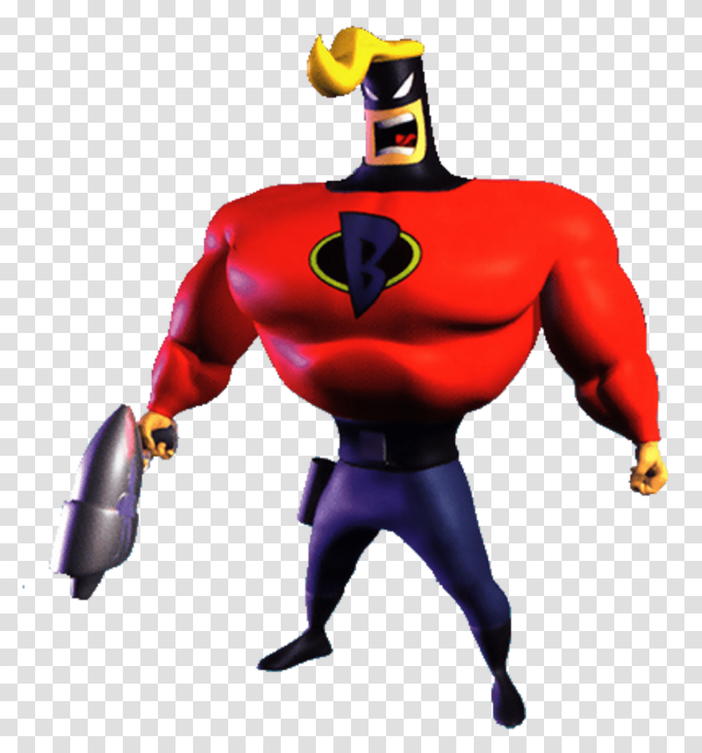 Favorite Incredibles Character, Toy, Robot, Figurine, Person Transparent Png