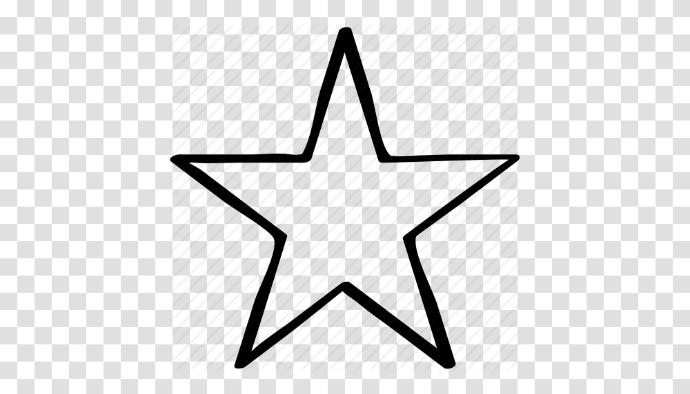 Favorite Lightburst Star Icon, Star Symbol, Triangle, Lighting Transparent Png
