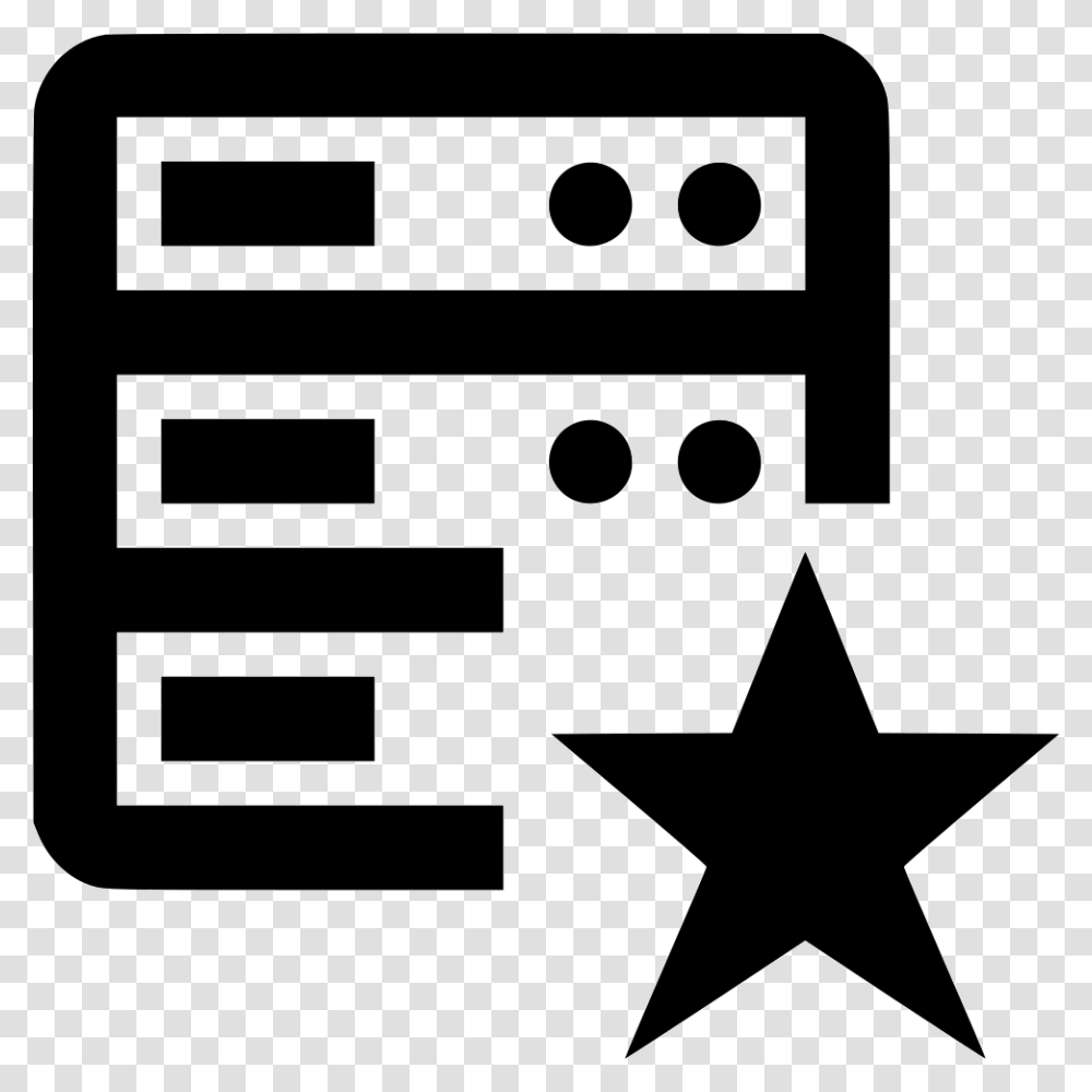 Favorite Star Ghana Flag Brush Strokes, Star Symbol, Stencil Transparent Png