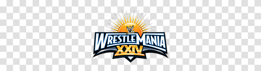 Favorite Wrestlemania Logo, Flyer, Poster, Paper Transparent Png