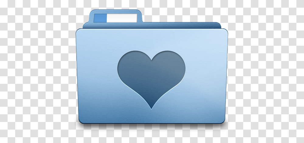 Favorites Folder Heart Icon Background Free Heart Icon Folder Mac, File Binder Transparent Png
