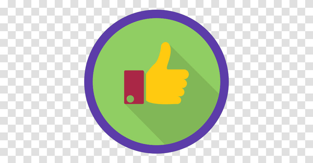 Favorites Like Rating Icon Rating Icon Circle, Hand, Thumbs Up, Finger, Fist Transparent Png