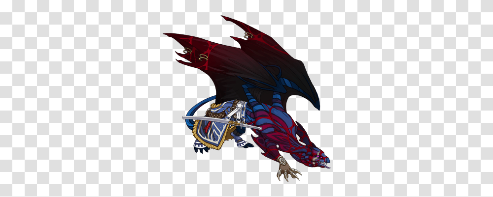 Favourite Dragon Lore Above You Four Dragons Of Apocalypse Transparent Png