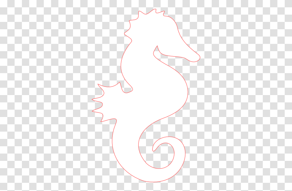 Favpro Designs Embroidery Design Seahorse Outline Inches H X, Leaf, Plant, Tree, Maple Transparent Png