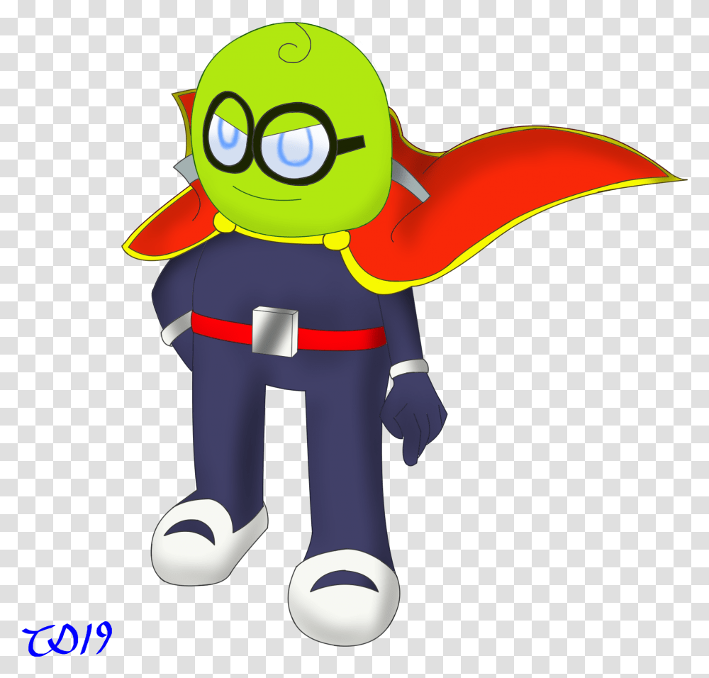 Fawful S Minion Cartoon, Toy, Apparel Transparent Png