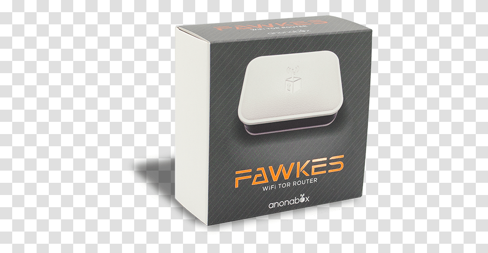 Fawkes By Anonabox Sleeve Onion Router Wifi, Hardware, Electronics, Computer, Computer Hardware Transparent Png