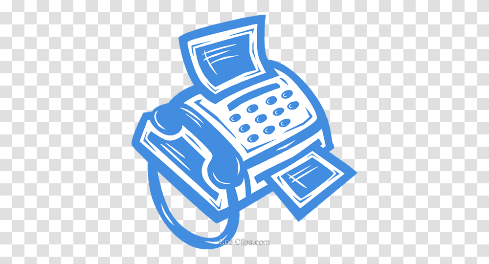 Fax Clip Art Free, Electronics, Security Transparent Png