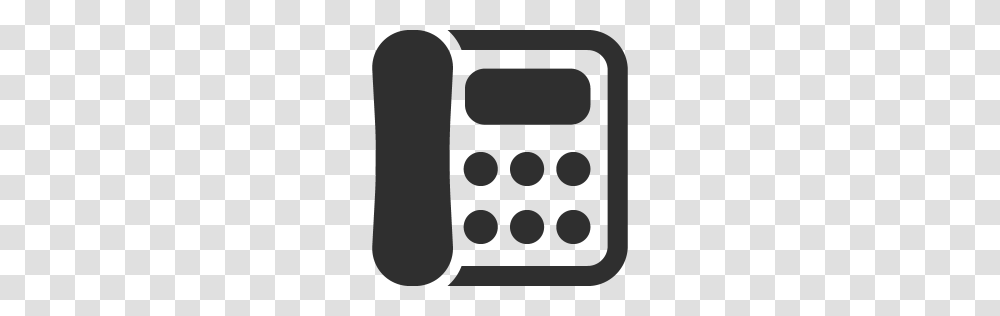 Fax Icon Download Mono Business Icons Iconspedia, Calculator, Electronics Transparent Png