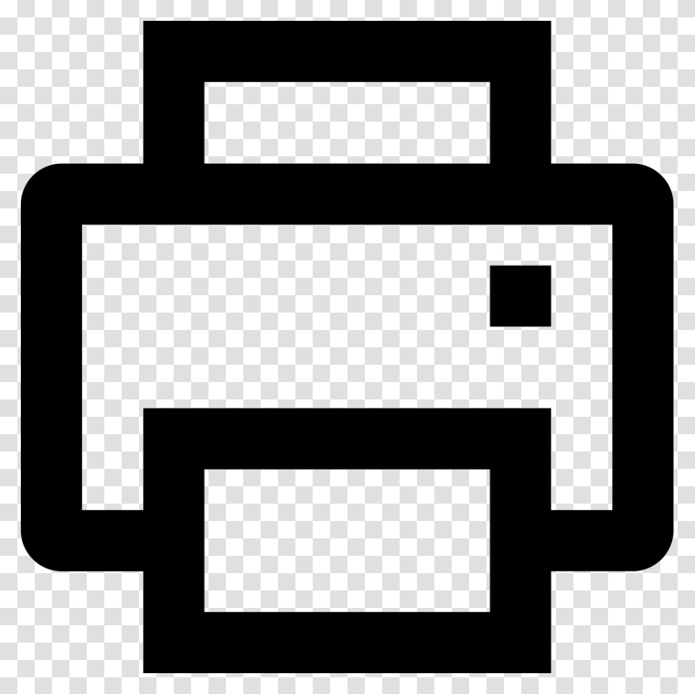 Fax Icon Free Download, First Aid, Electrical Device, Electronics Transparent Png