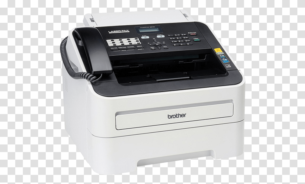 Fax Machine 2018, Printer Transparent Png