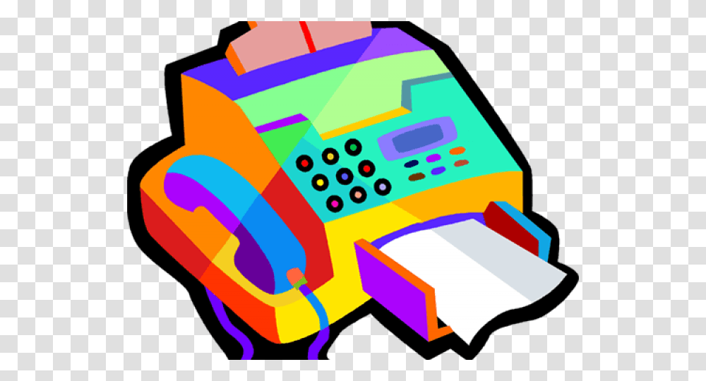 Fax Machine Clipart Fax Machine Clip Art, File, Electronics Transparent Png
