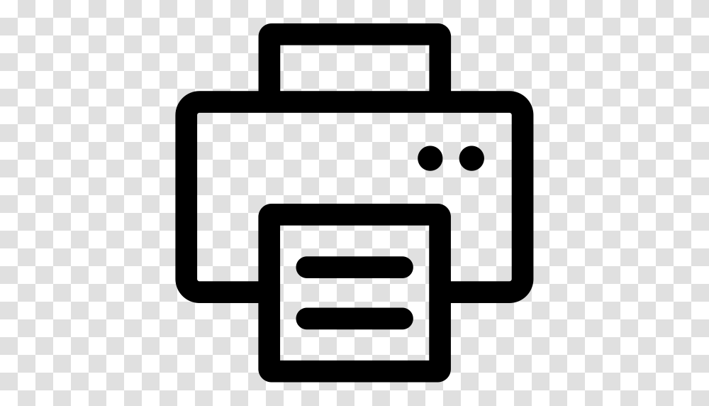 Fax Machine Phone Icon With And Vector Format For Free, Gray, World Of Warcraft Transparent Png