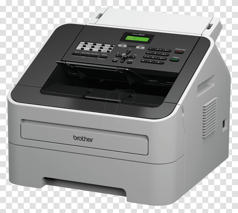 Fax Machine, Printer, Cooktop, Indoors Transparent Png