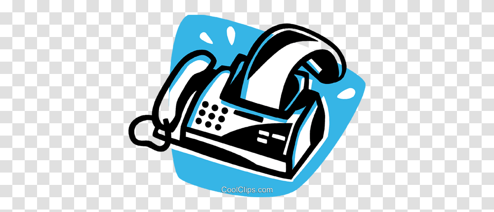 Fax Machine Royalty Free Vector Clip Art Illustration, Apparel, Footwear, Shoe Transparent Png