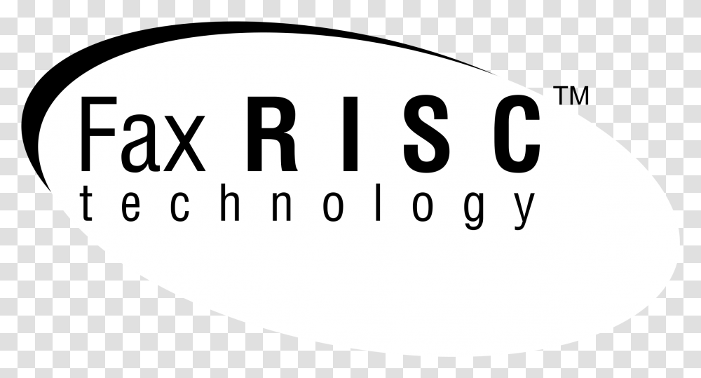 Faxrisc Technology Logo Circle, Number, Bowl Transparent Png