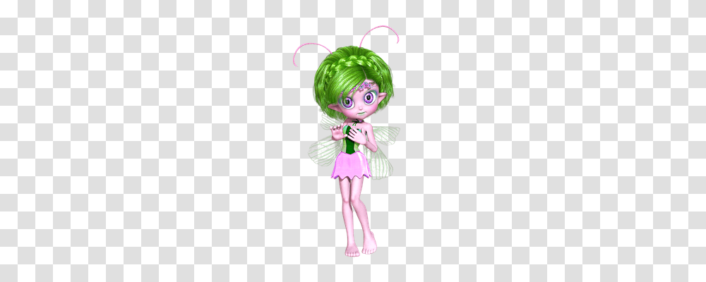 Fay Person, Doll, Toy, Human Transparent Png