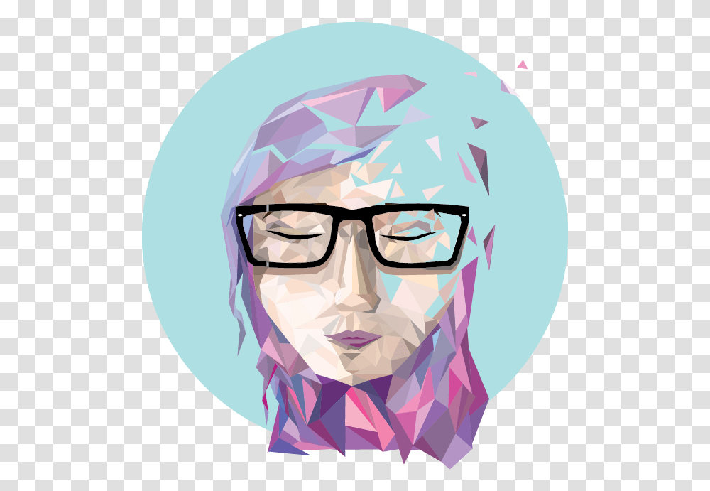 Fay Reed Commonvision Full Rim, Clothing, Apparel, Head, Face Transparent Png