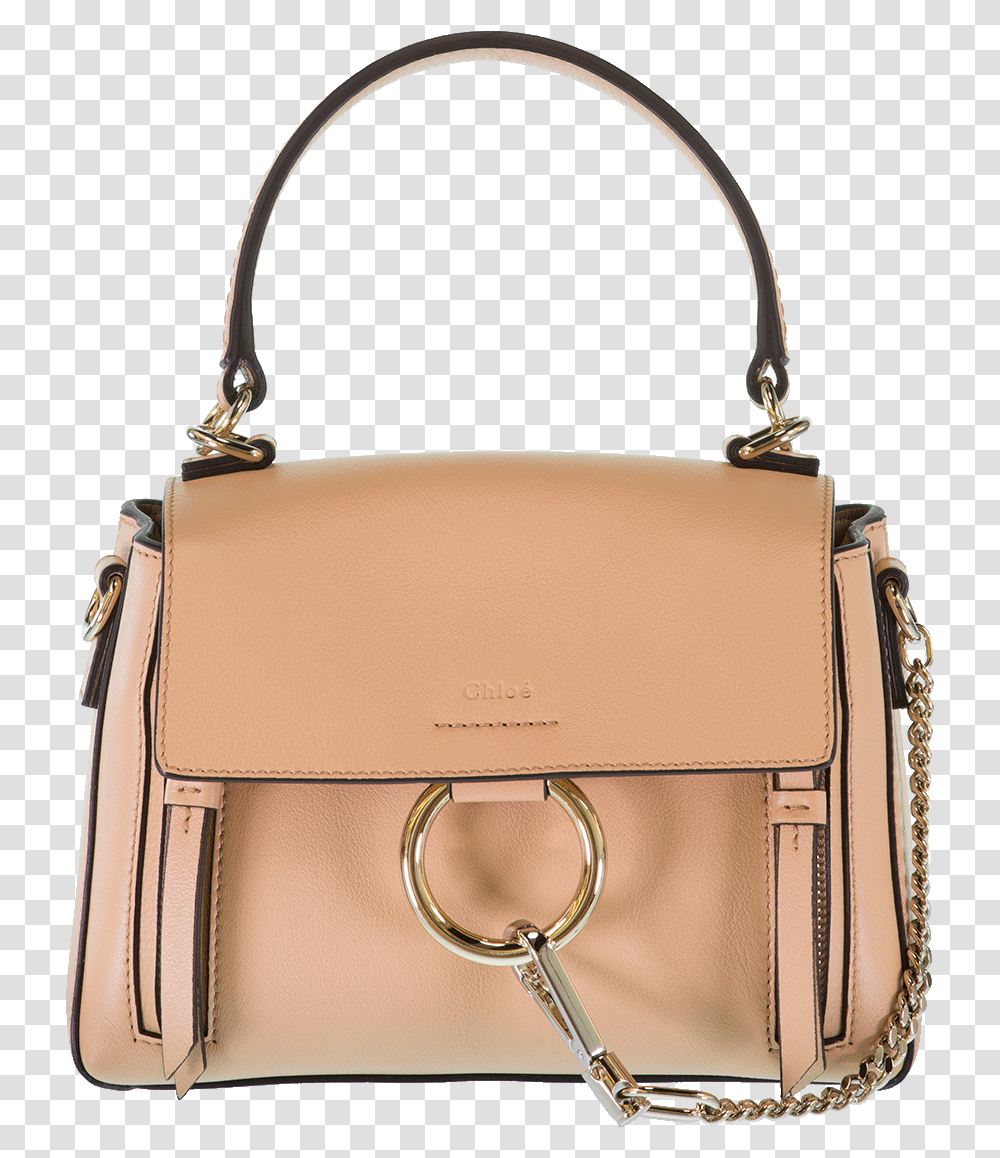 Faye Day Mini Double Carry Bag Chloe Bag With Background, Handbag, Accessories, Accessory, Purse Transparent Png