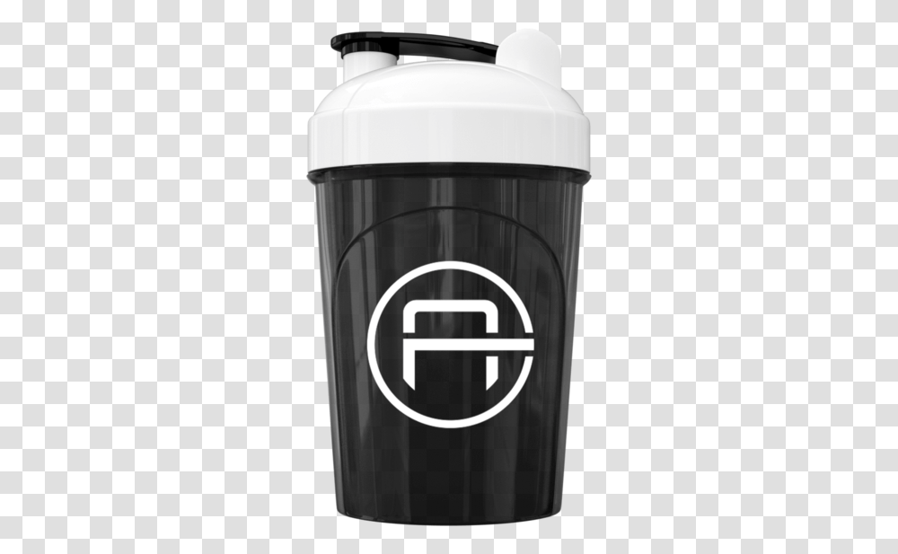 Faze Adapt Label, Tin, Trash Can, Bucket Transparent Png