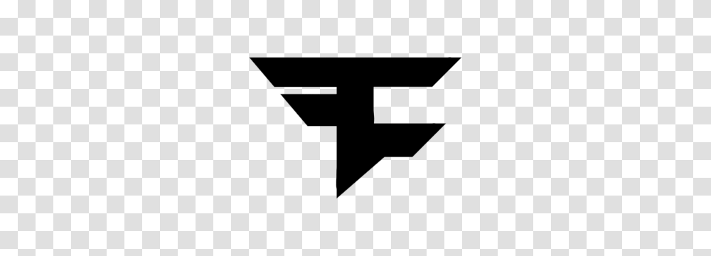 Faze Black, Cross, Plot, Outdoors Transparent Png