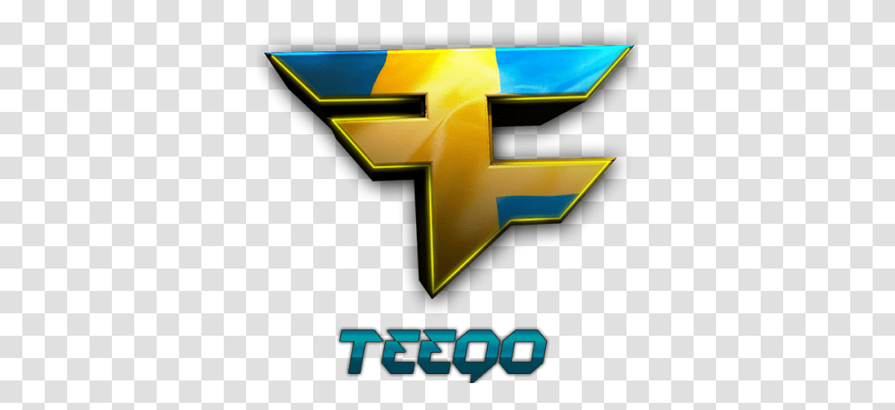 Faze Blaziken Logos Faze Teeqo Faze Logo, Symbol, Trademark, Star Symbol, Number Transparent Png