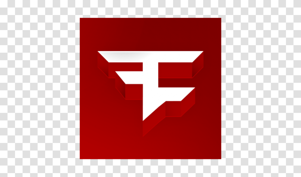 Faze Clan Joins Csgo With Team Acquisition, Logo, First Aid Transparent Png