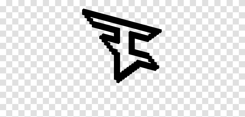 Faze Clan Logo Cursor, Outdoors, Minecraft, Nature Transparent Png