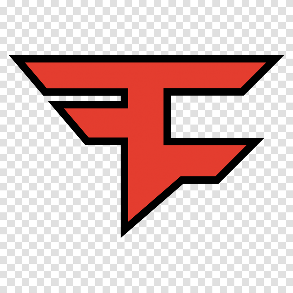 Faze Clan, Logo, Label Transparent Png