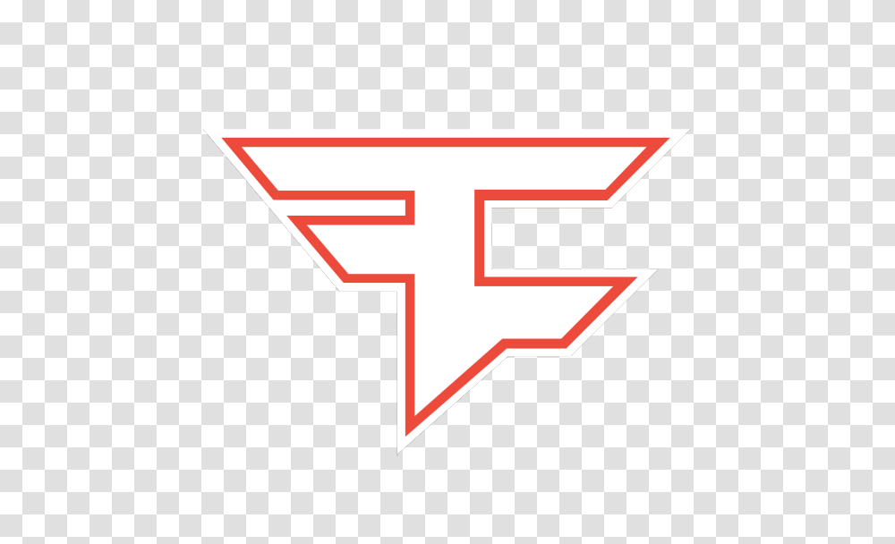 Faze Clanlogo Square, First Aid, Star Symbol, Triangle Transparent Png