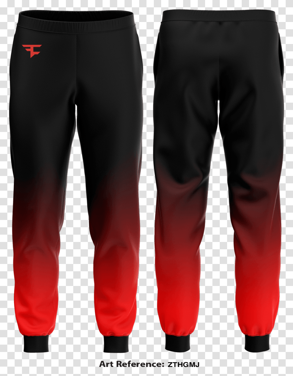 Faze Joggers Zthgmj Pocket, Clothing, Pants, Person, Hand Transparent Png