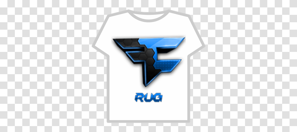 Faze Rug Roblox Faze Rug Logo, Clothing, Symbol, Text, Number Transparent Png