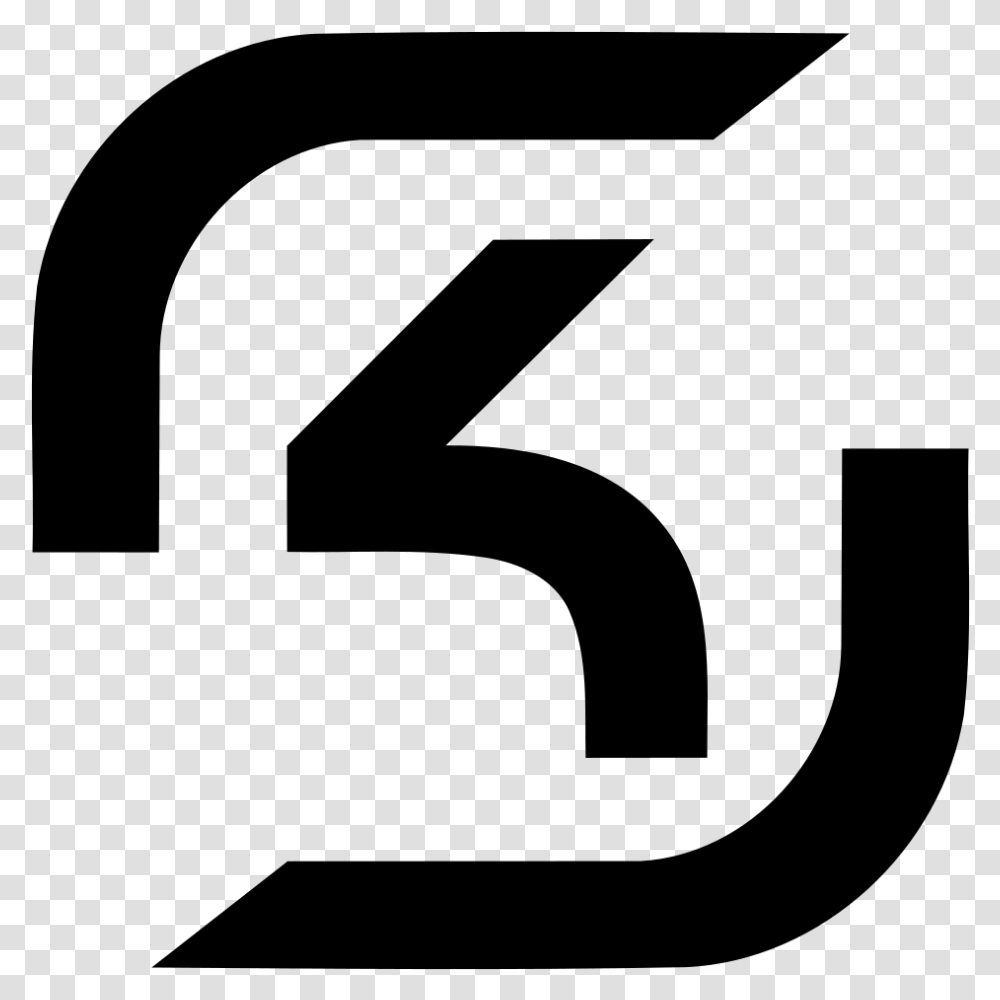 Faze Symbol Sk Gaming Logo, Gray, World Of Warcraft Transparent Png