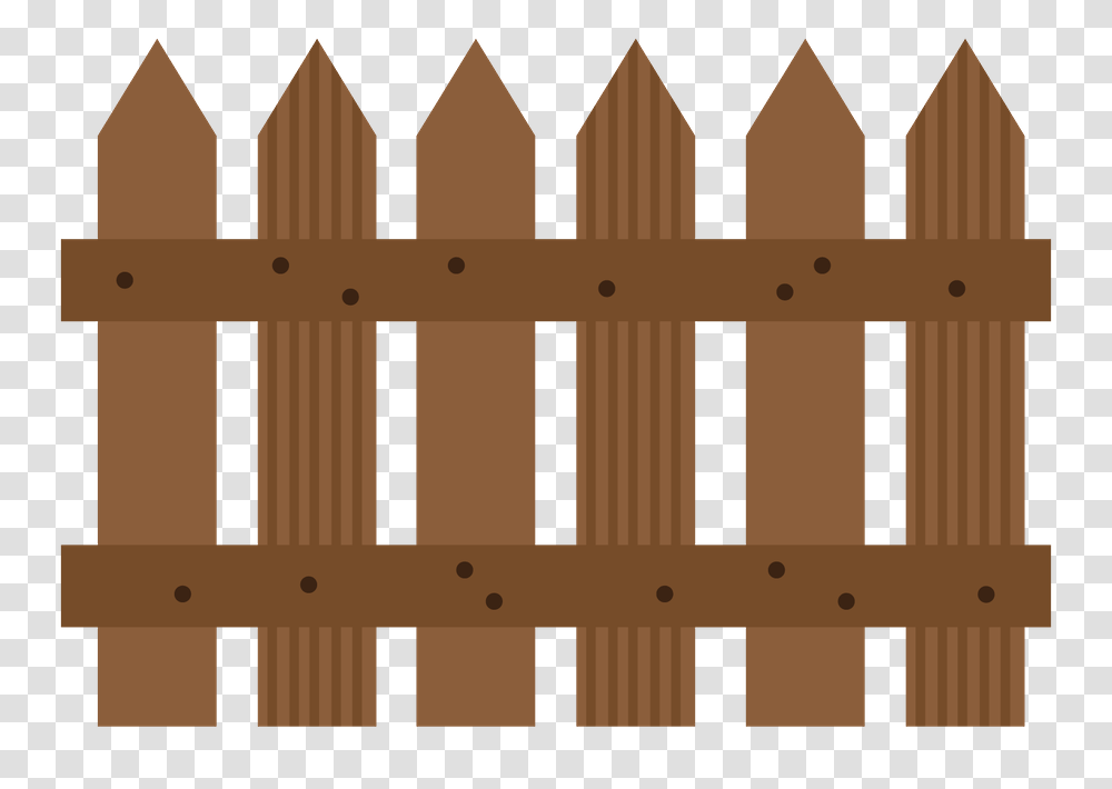 Fazenda, Gate, Picket, Fence, Wood Transparent Png