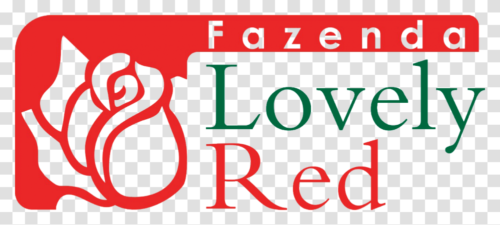 Fazenda Lovely Red Graphic Design, Number, Alphabet Transparent Png