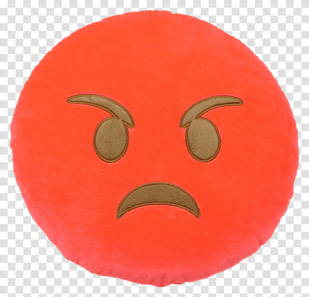 Fb Emoji Angry, Plant, Baseball Cap, Pumpkin Transparent Png