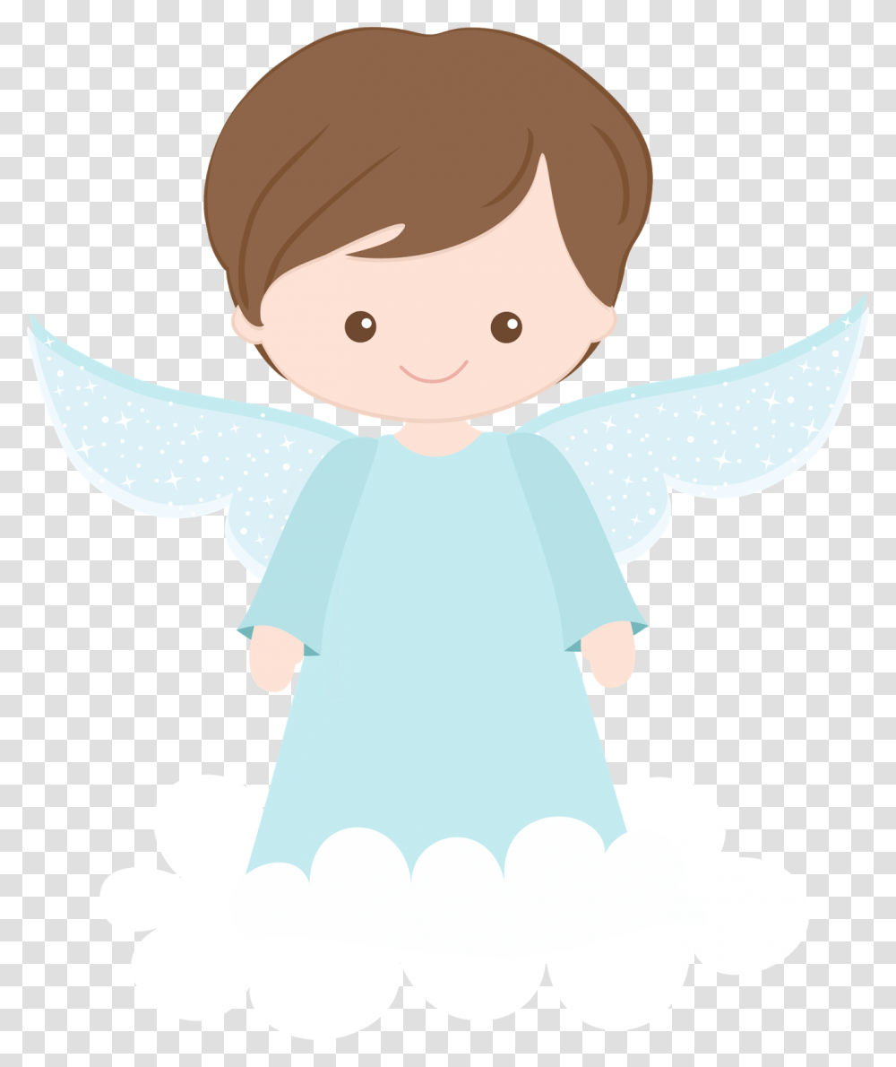 Fb Gift Wall Nativity Clip Art, Angel, Archangel, Snowman, Winter Transparent Png