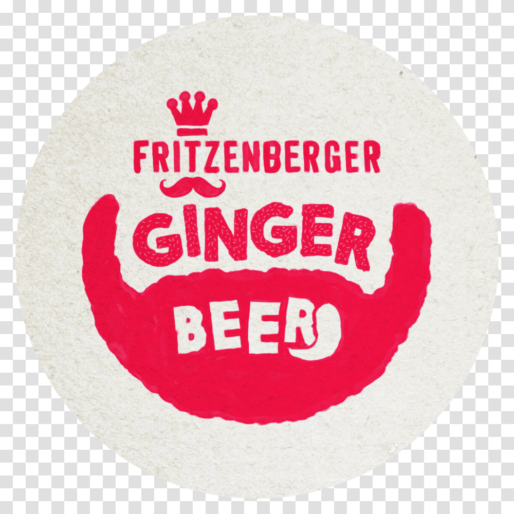 Fb Ginger Beer, Logo, Trademark, Label Transparent Png