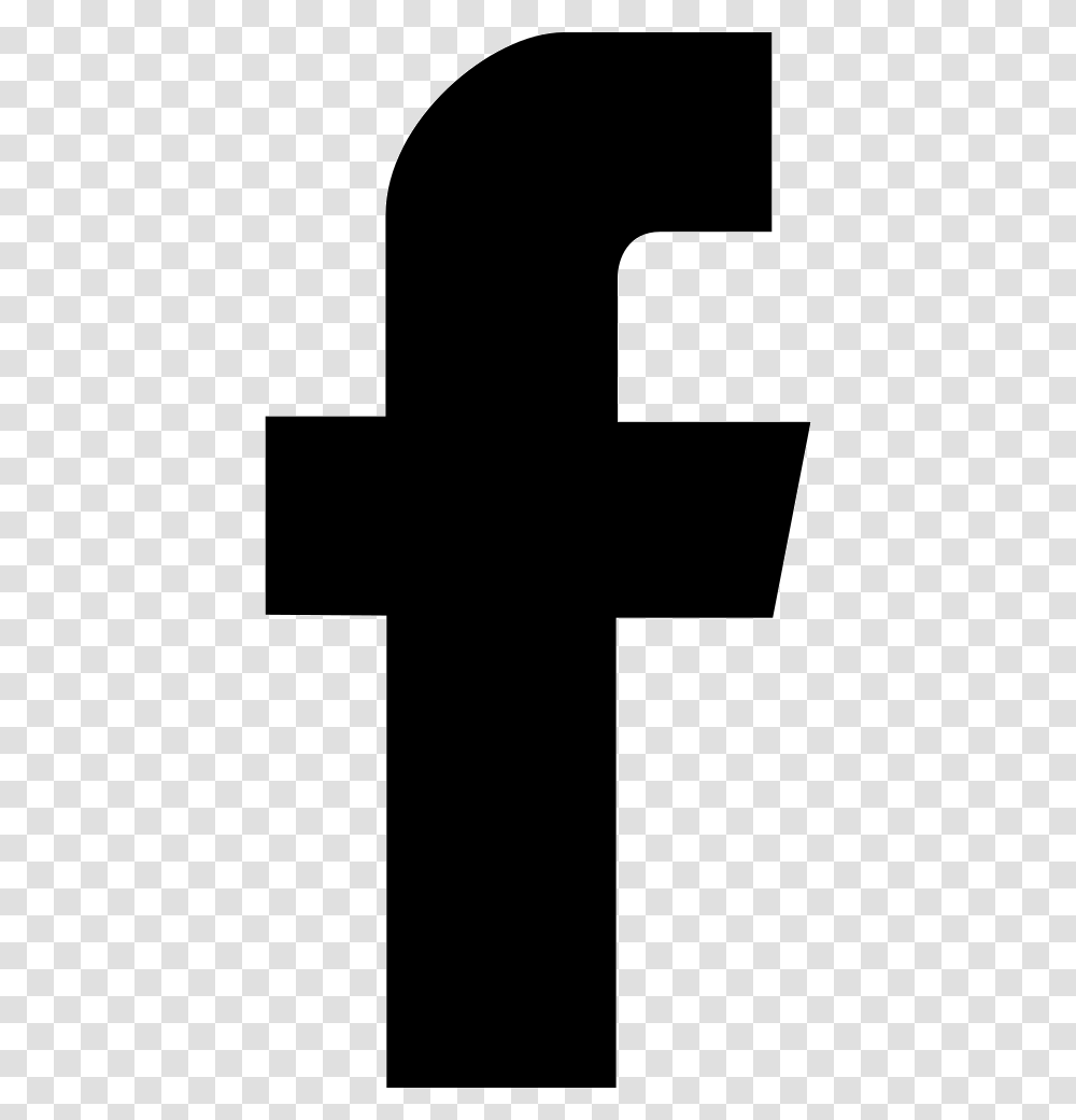 Fb Icon Free Download, Cross, Logo, Trademark Transparent Png