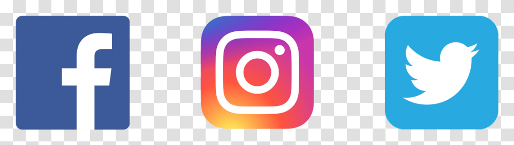 Fb Instagram Twitter Logo, Trademark, Ipod Transparent Png