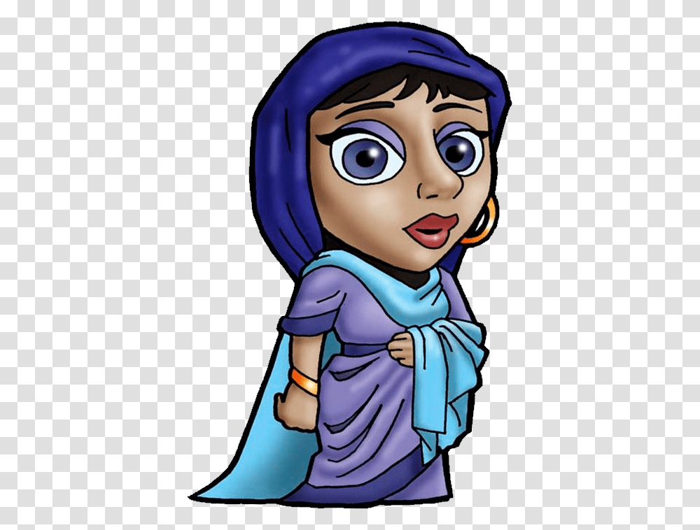 Fb Isc Women Babies Clipart Woman From Bible, Apparel, Person, Human Transparent Png