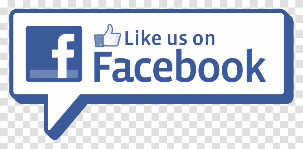 Fb Like Us Graphic Find Us On Facebook, Word, Logo Transparent Png