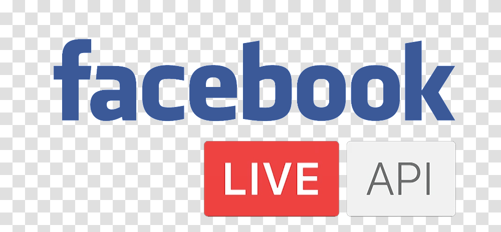 Fb Live Logo Facebook Live Logo, Word, Label Transparent Png