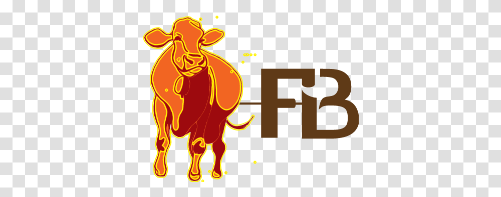Fb Logo Burger Logos, Mammal, Animal, Symbol, Text Transparent Png