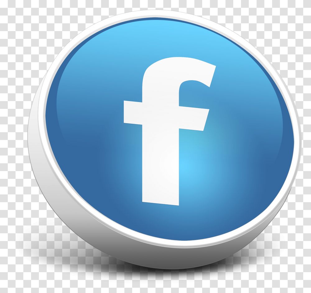 Fb Logo Icon Cross, Word, First Aid, Trademark Transparent Png
