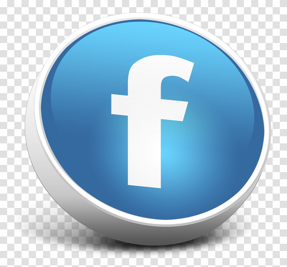 Fb Logo Icon, Word, First Aid Transparent Png