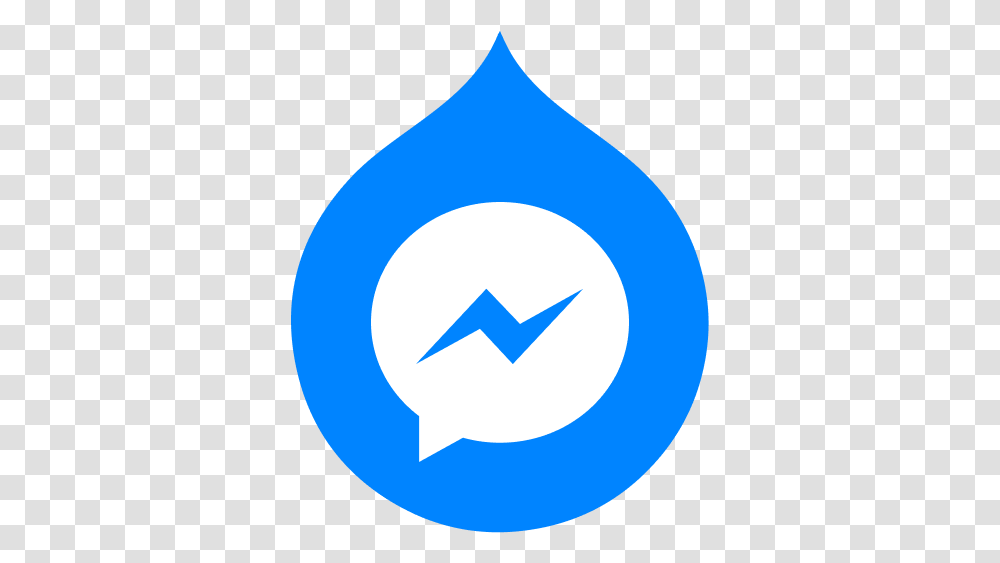 Fb Messenger Logo Logodix Facebook Messenger Logo, Symbol Transparent Png