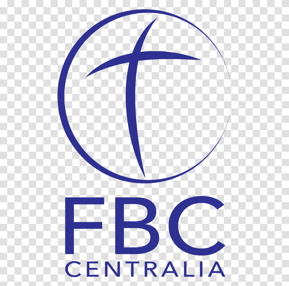 Fbc Centralialogo Circle, Poster, Advertisement, Alphabet Transparent Png
