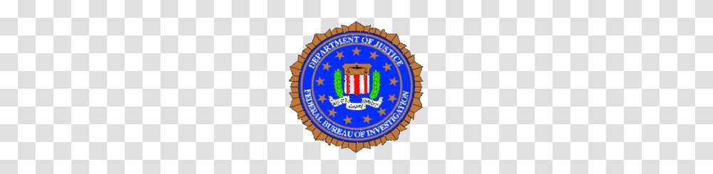 Fbi Clip Art Download Clip Arts, Logo, Trademark, Badge Transparent Png