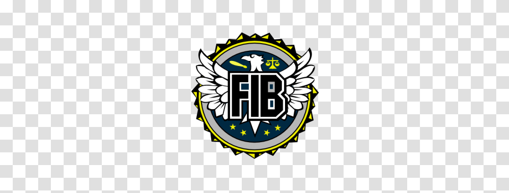 Fbi Emblem Emblems For Gta Grand Theft Auto V, Logo, Trademark, Dynamite Transparent Png