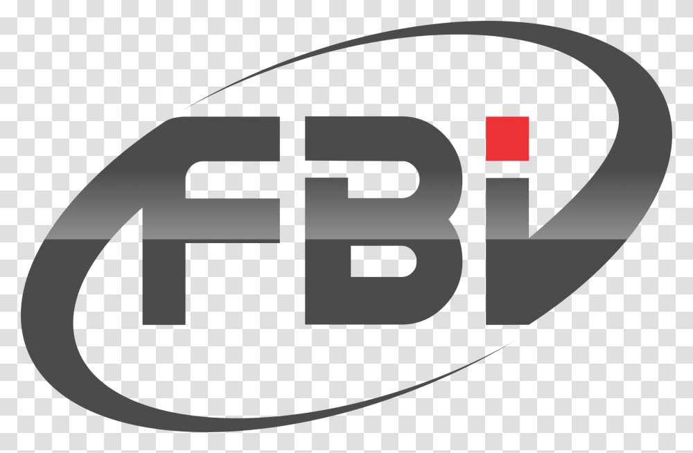 Fbi, Label, Logo Transparent Png